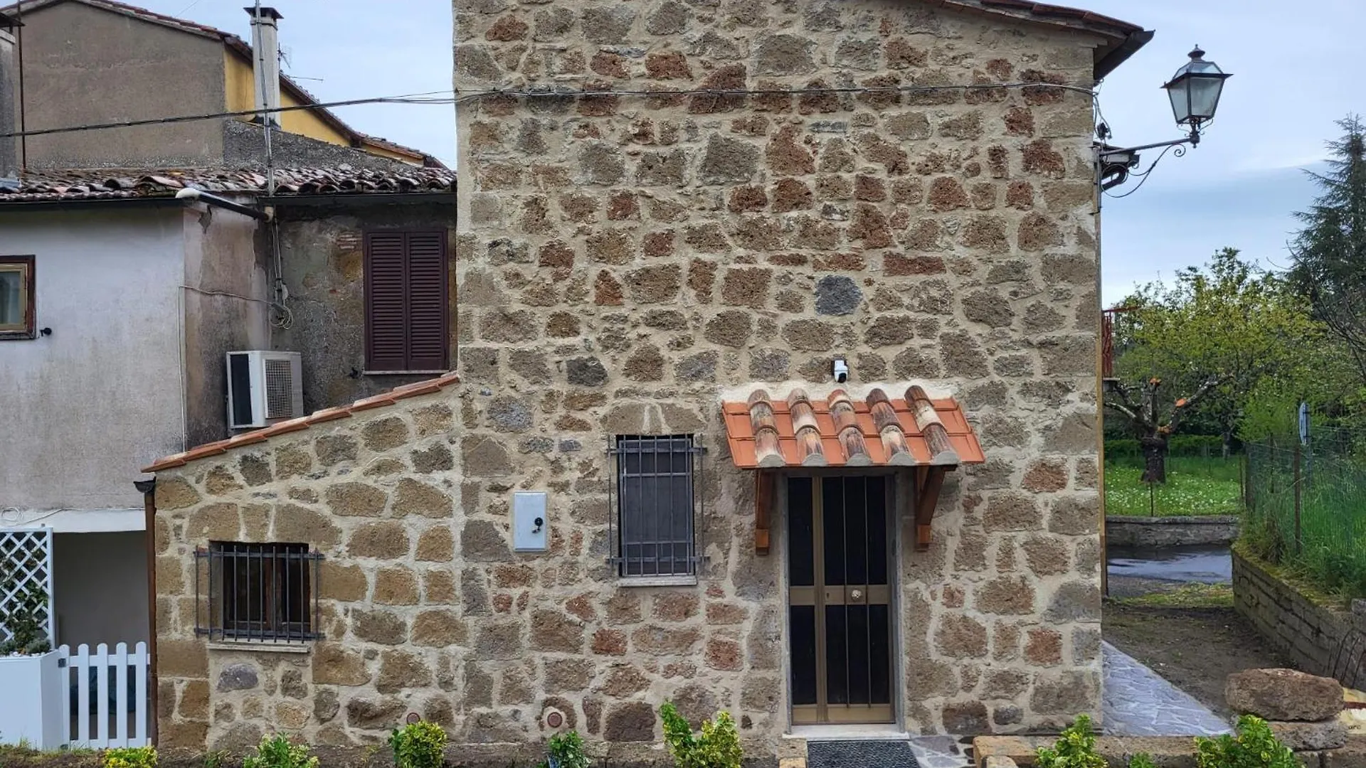 La Casetta Di Ami San Quirico