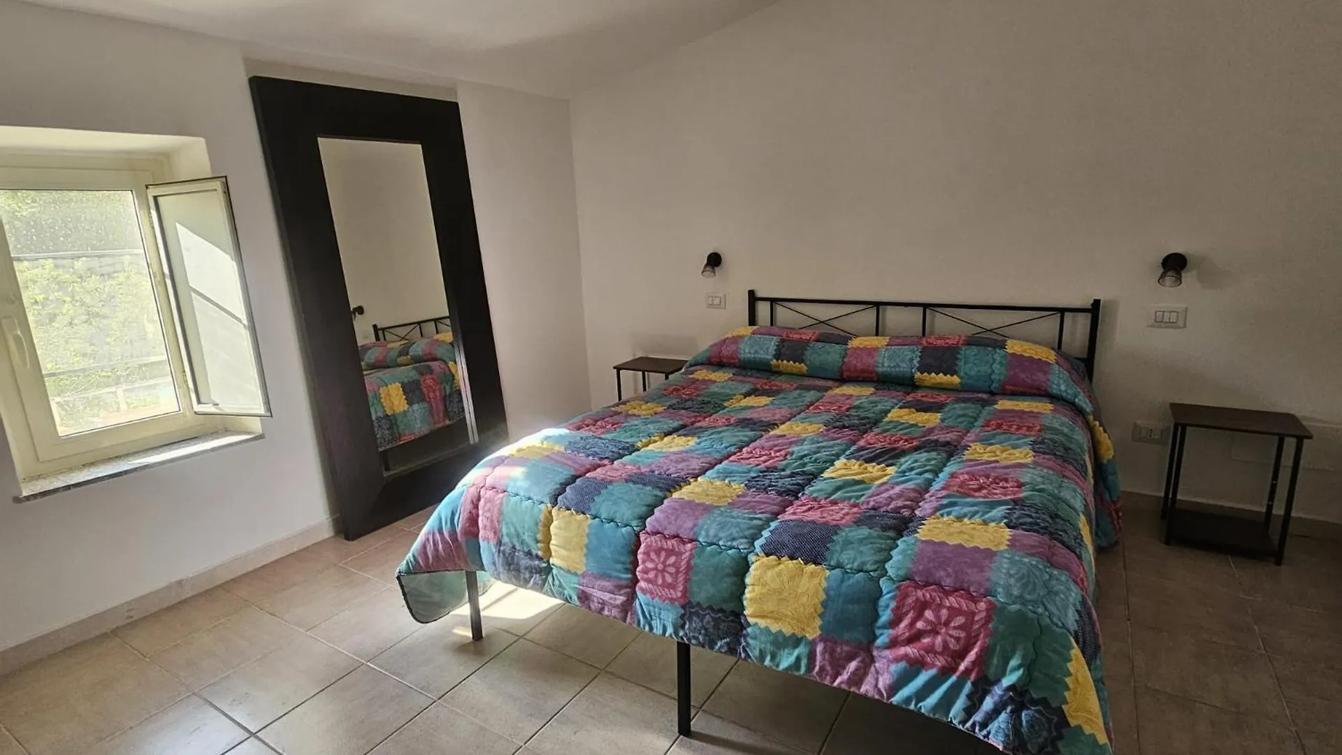 La Casetta Di Ami San Quirico  Apartment San Quirico (Sorano)