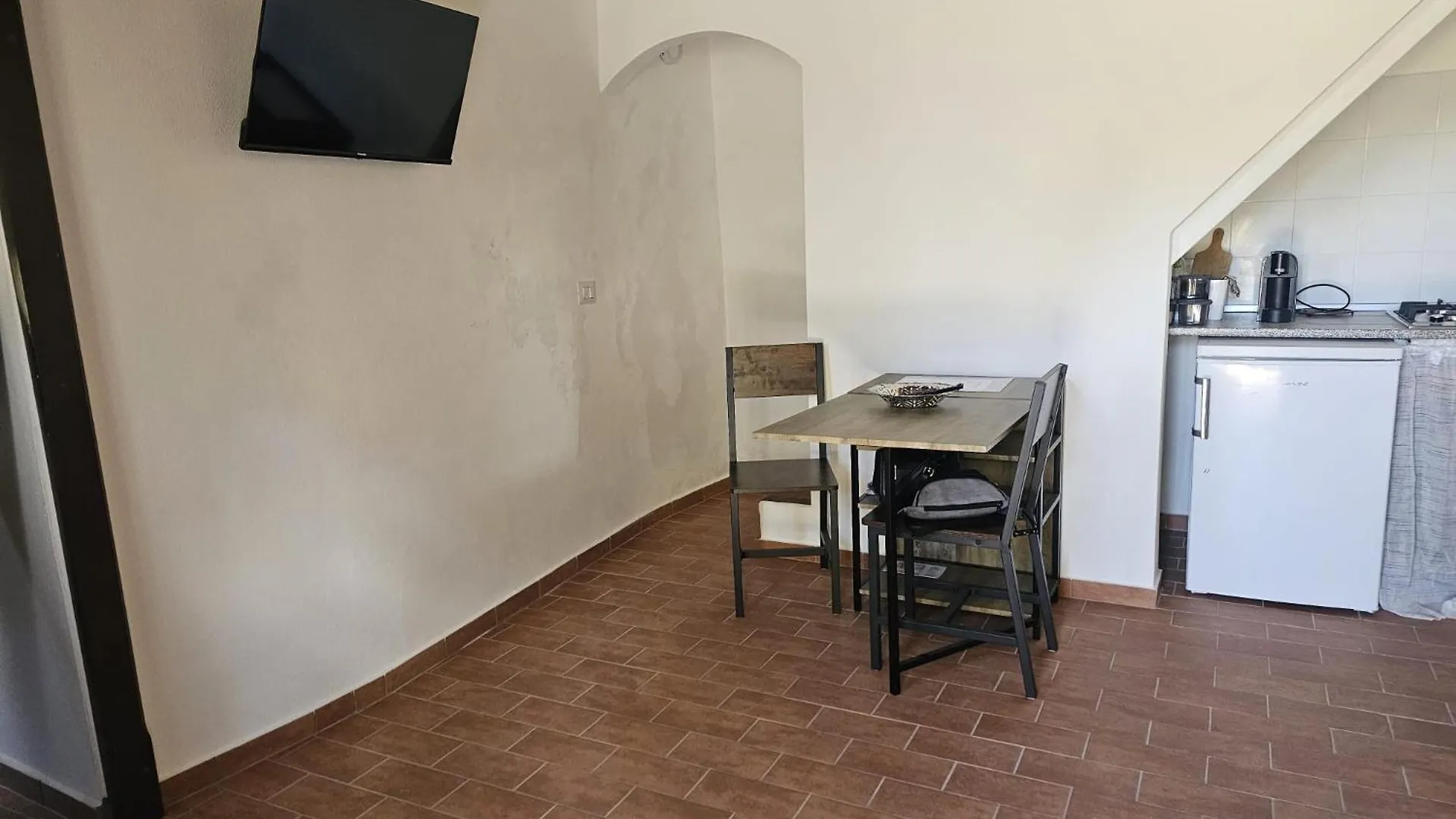 Apartment La Casetta Di Ami San Quirico  Italy